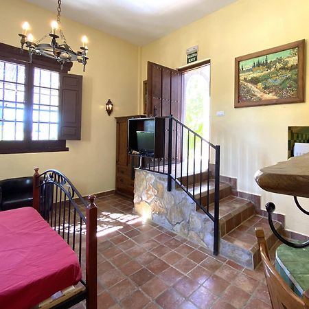 Castle Tower Apartment In Rural Holiday Park 'Bernard' 톨록스 외부 사진