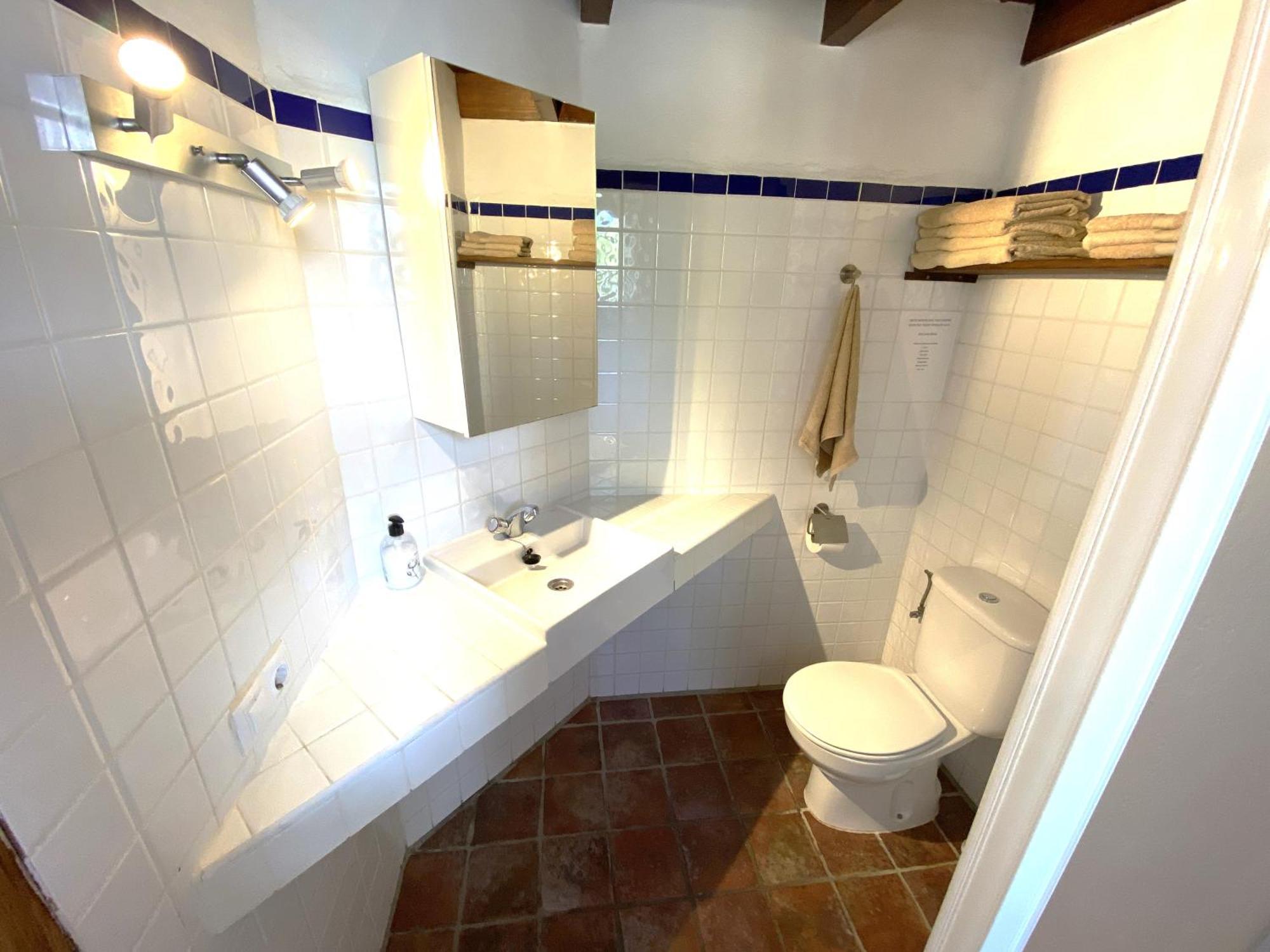 Castle Tower Apartment In Rural Holiday Park 'Bernard' 톨록스 외부 사진