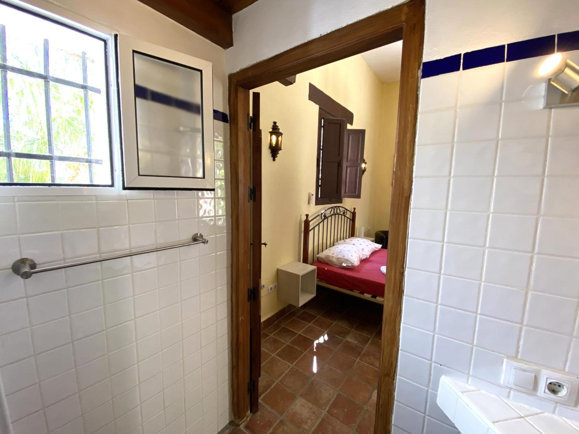 Castle Tower Apartment In Rural Holiday Park 'Bernard' 톨록스 외부 사진