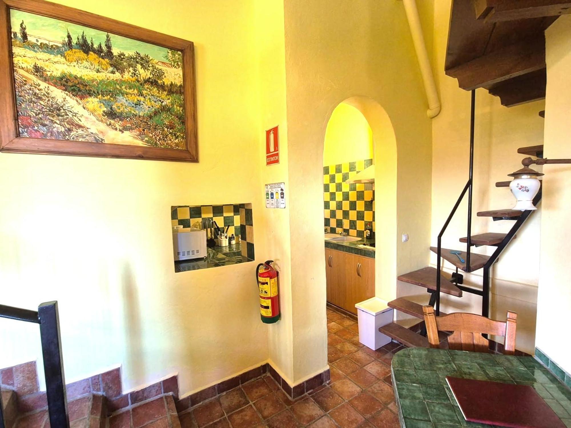 Castle Tower Apartment In Rural Holiday Park 'Bernard' 톨록스 외부 사진