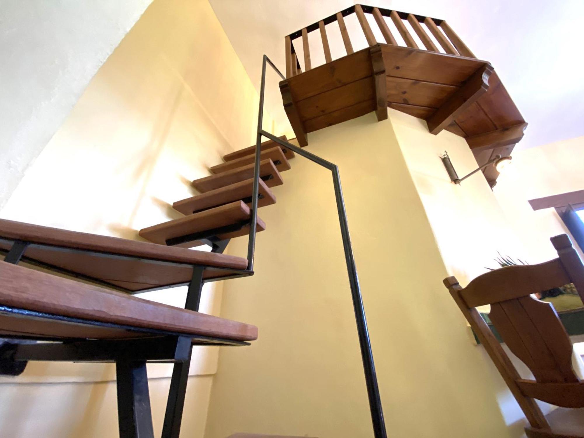 Castle Tower Apartment In Rural Holiday Park 'Bernard' 톨록스 외부 사진